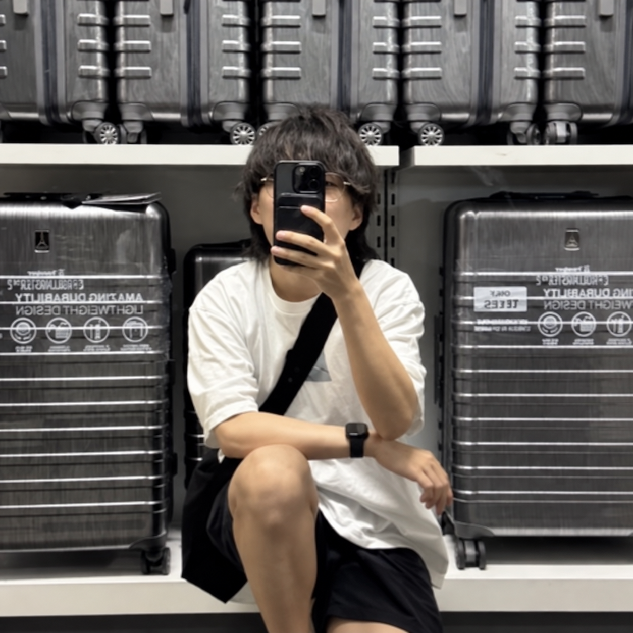 たかのプロフィール